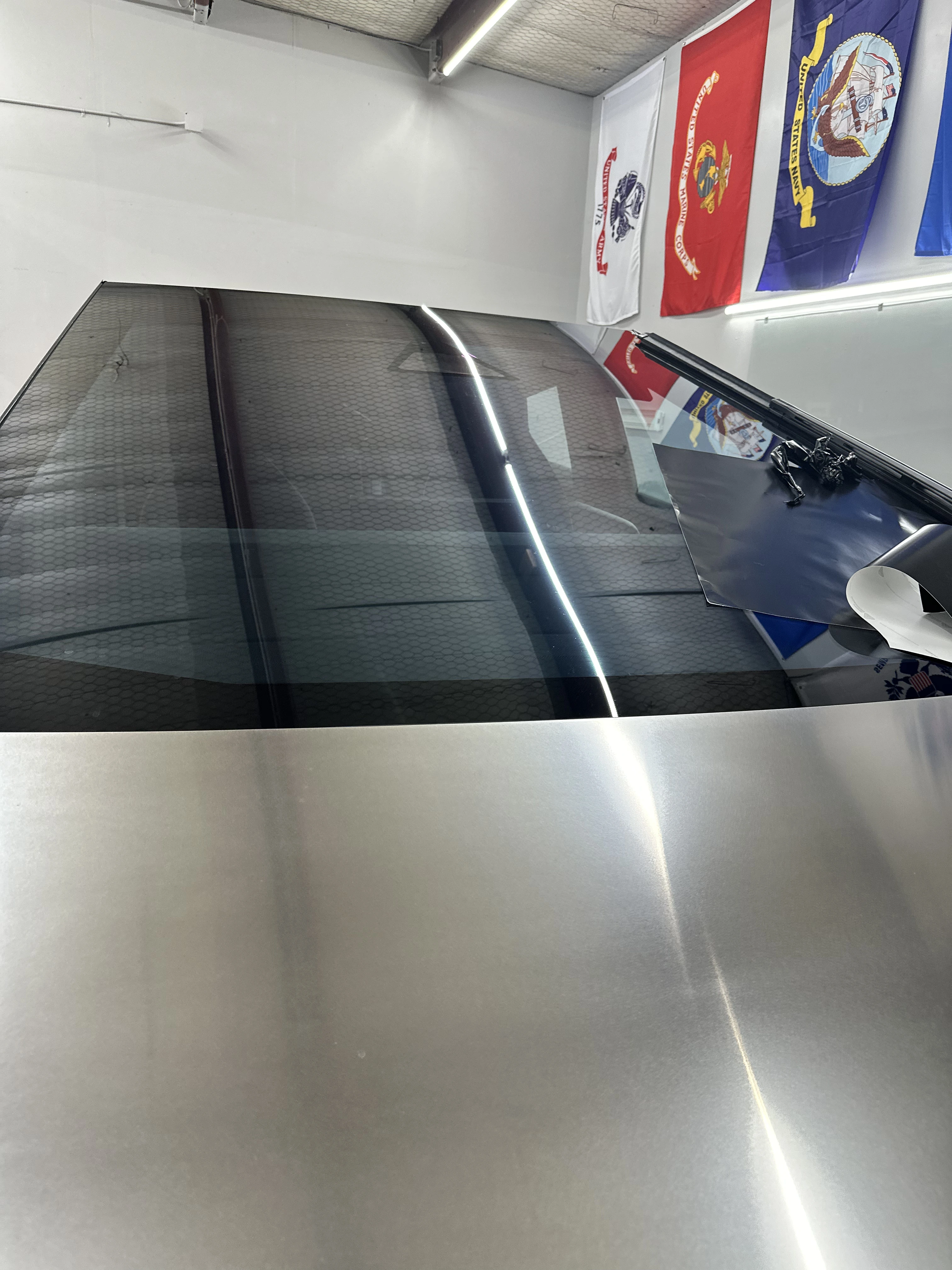 MBC Tint Pros install 5