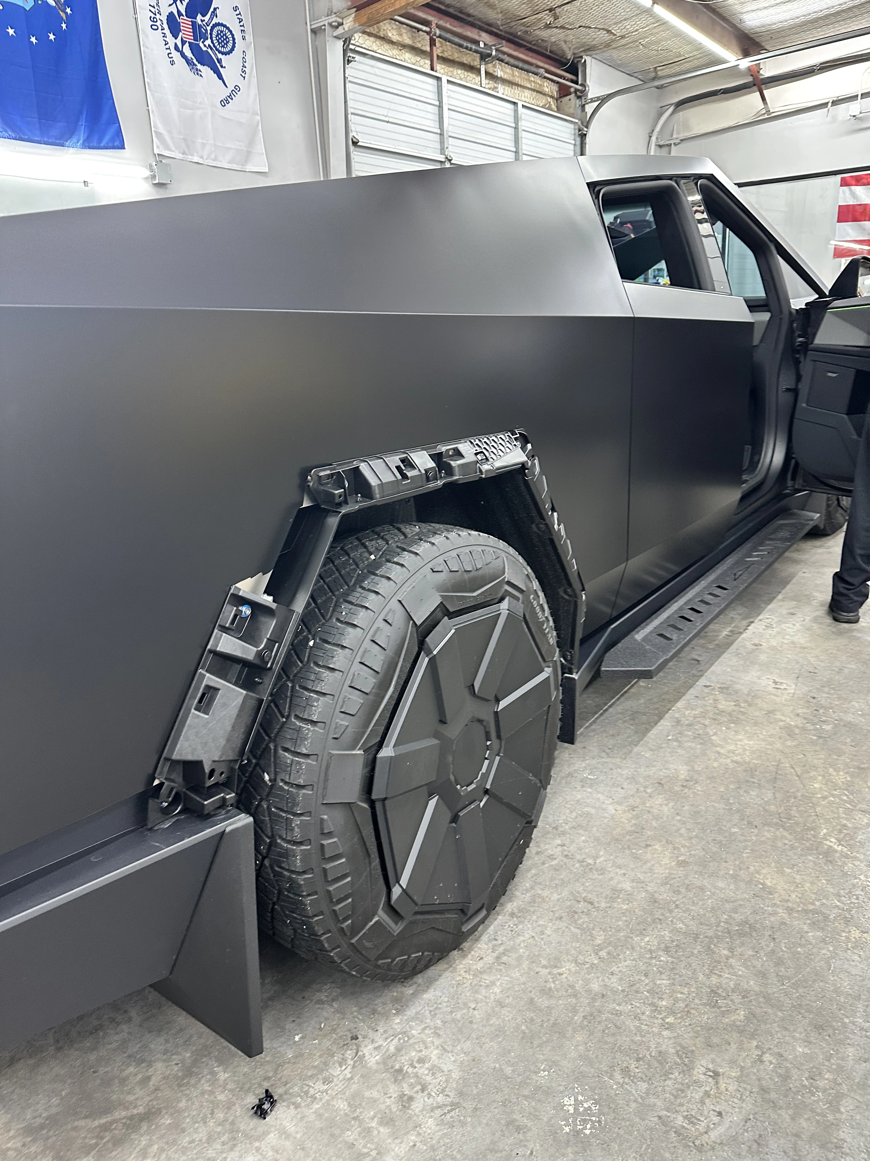 MBC Tint Pros install 6