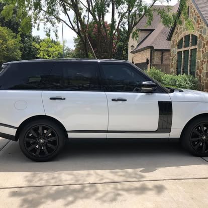 MBC Tint Pros install 55