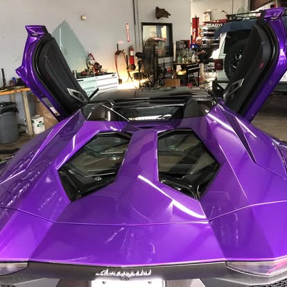 MBC Tint Pros install 54