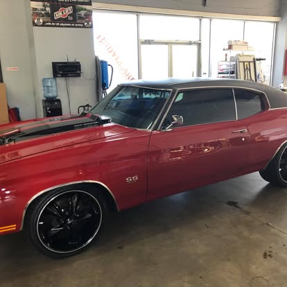 MBC Tint Pros install 52