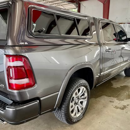 MBC Tint Pros install 49