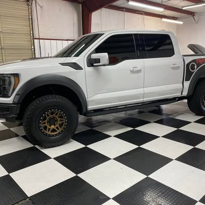 MBC Tint Pros install 48