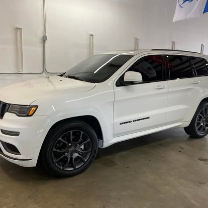 MBC Tint Pros install 47