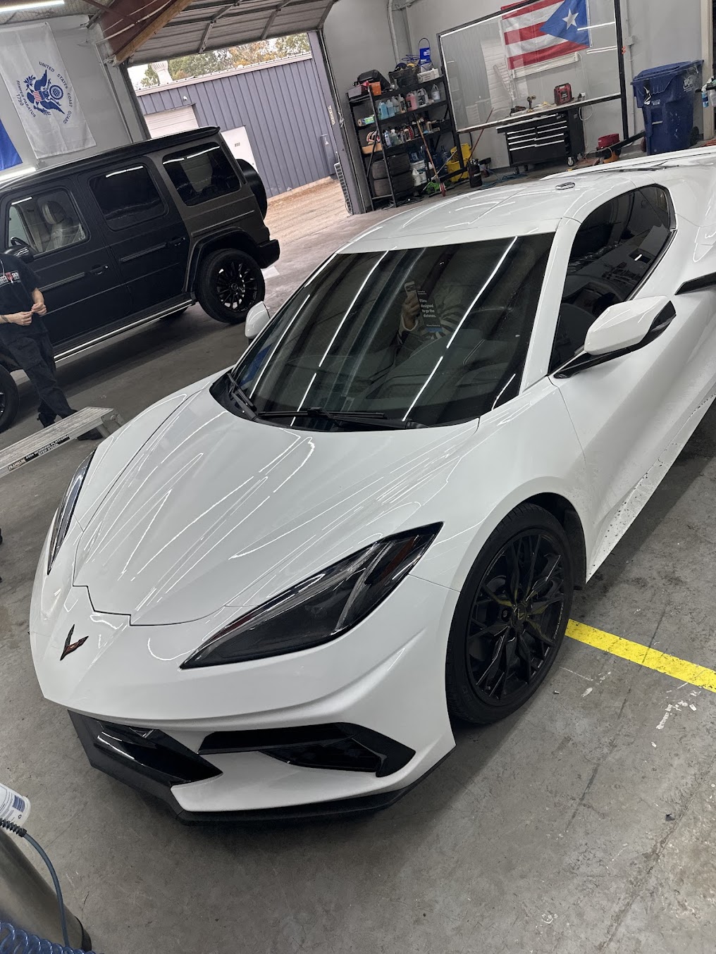 MBC Tint Pros install 22